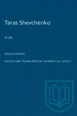 Taras Shevchenko : une vie - Taras Shevchenko: A Life