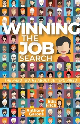 Gagner sa recherche d'emploi - Winning the Job Search