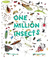 Un million d'insectes - One Million Insects