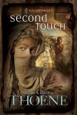 La deuxième touche - The Second Touch