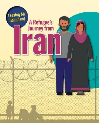 Le voyage d'un réfugié iranien - A Refugee's Journey from Iran