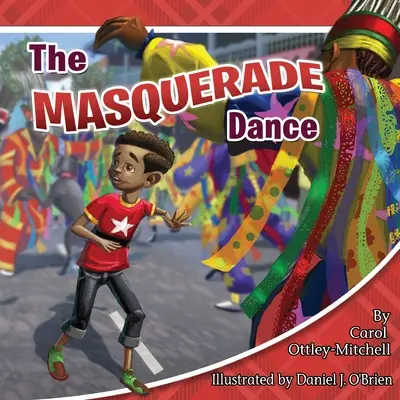 La danse de la mascarade - The Masquerade Dance