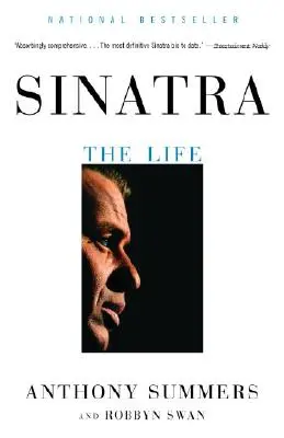 Sinatra : La vie - Sinatra: The Life