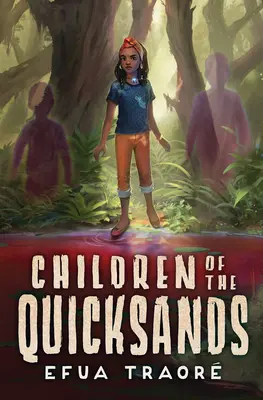 Les enfants des sables mouvants - Children of the Quicksands