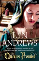 Queen's Promise - Un regard neuf et captivant sur l'histoire d'Anne Boleyn. - Queen's Promise - A fresh and gripping take on Anne Boleyn's story