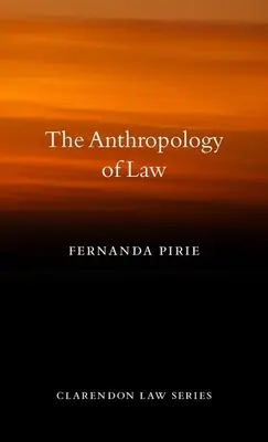 Anthropologie du droit - Anthropology of Law