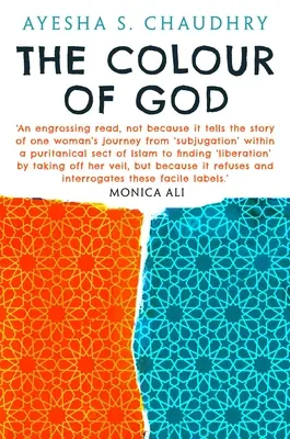 La couleur de Dieu : Une histoire de famille et de foi - The Colour of God: A Story of Family and Faith