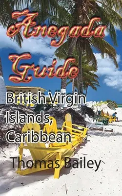 Guide Anegada - Anegada Guide