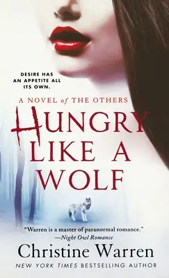 Une faim de loup - Hungry Like a Wolf