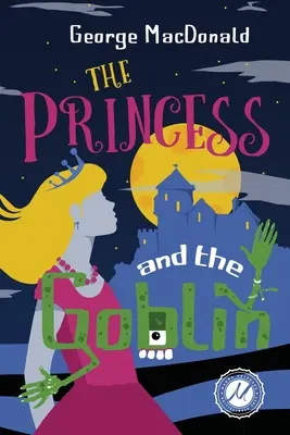 La princesse et le lutin - The Princess and the Goblin