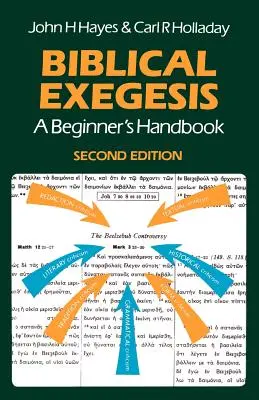Exégèse biblique - Biblical Exegesis