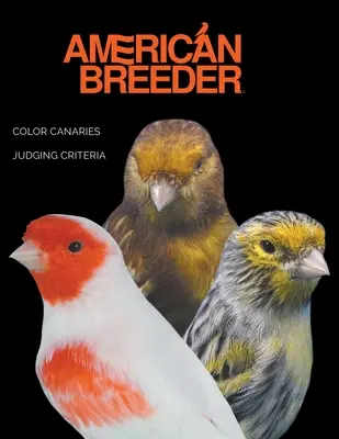 Éleveur américain - American Breeder