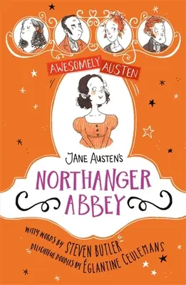 L'Abbaye de Northanger de Jane Austen - Jane Austen's Northanger Abbey