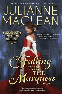 Tomber amoureux du marquis - Falling for the Marquess