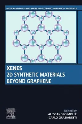 Xenes : matériaux synthétiques 2D au-delà du graphène - Xenes: 2D Synthetic Materials Beyond Graphene