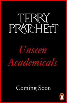 Les académies invisibles - (Discworld Novel 37) - Unseen Academicals - (Discworld Novel 37)