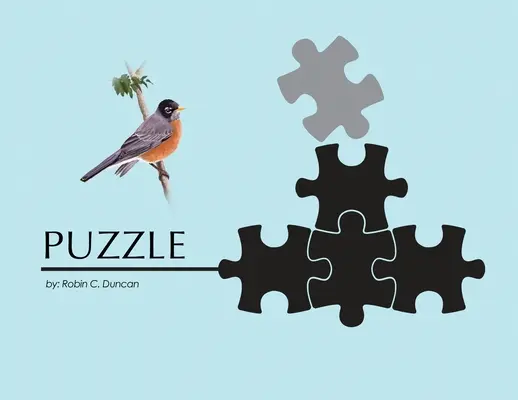 Casse-tête - Puzzle