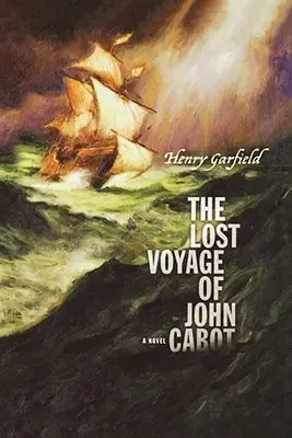 Le voyage perdu de Jean Cabot - The Lost Voyage of John Cabot