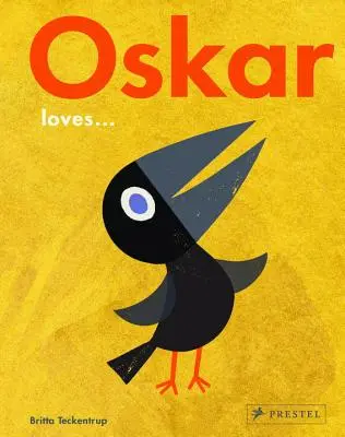 Oskar aime... - Oskar Loves...