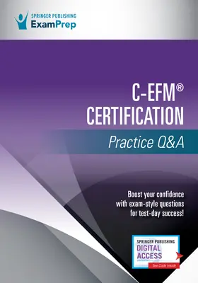 Pratique de certification C-Efm(r) Q&R - C-Efm(r) Certification Practice Q&A