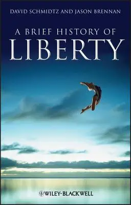 Brève histoire de la liberté - Brief History Liberty