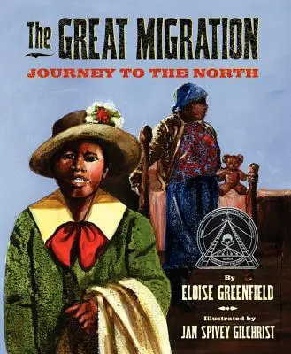 La grande migration : Voyage vers le Nord - The Great Migration: Journey to the North