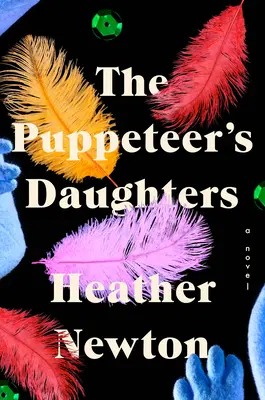 Les filles du marionnettiste - The Puppeteer's Daughters