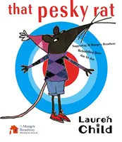 Ce rat qui pèse lourd - That Pesky Rat