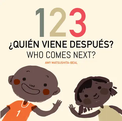 123 Quin Viene Despus ? / 123 Who Comes Next ? - 123 Quin Viene Despus? / 123 Who Comes Next?