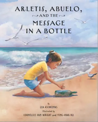 Arletis, Abuelo, et le message dans une bouteille - Arletis, Abuelo, and the Message in a Bottle