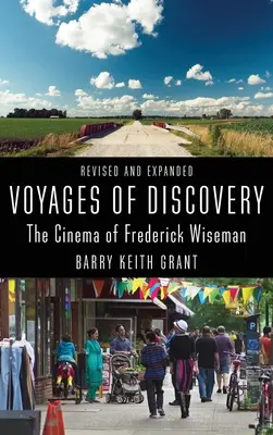 Voyages de découverte : Le cinéma de Frederick Wiseman - Voyages of Discovery: The Cinema of Frederick Wiseman