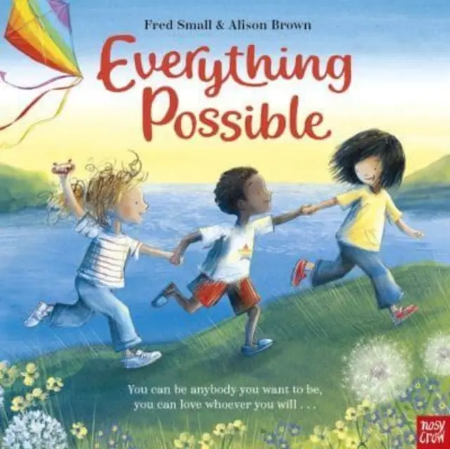 Tout ce qui est possible - Everything Possible