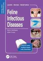 Maladies infectieuses félines - Auto-évaluation en couleur - Feline Infectious Diseases - Self-Assessment Color Review