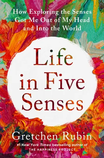 La vie en cinq sens - Life in Five Senses