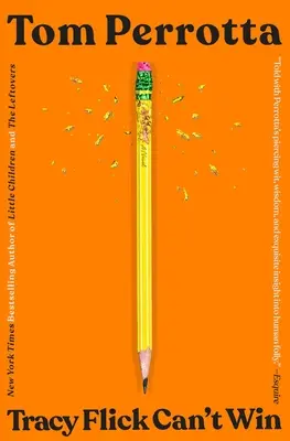 Tracy Flick ne peut pas gagner - Tracy Flick Can't Win