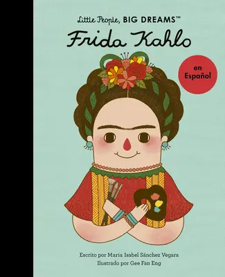 Frida Kahlo (édition espagnole) - Frida Kahlo (Spanish Edition)