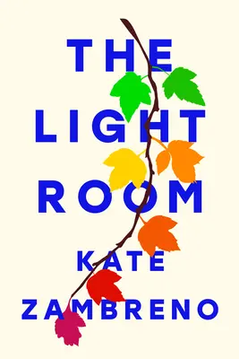 La chambre claire - The Light Room