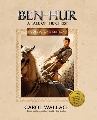 Ben-Hur - Une histoire du Christ : Édition de collection - Ben-Hur - A Tale of the Christ: Collector's Edition