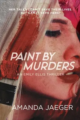 La peinture des meurtres - Paint by Murders