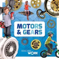 Moteurs et engrenages - Motors & Gears