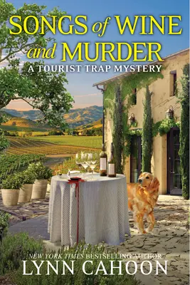 Chansons de vin et de meurtre - Songs of Wine and Murder