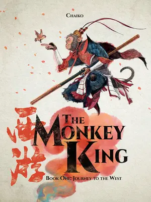 Le roi des singes : L'Odyssée complète - The Monkey King: The Complete Odyssey