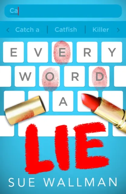 Chaque mot est un mensonge - Every Word A Lie