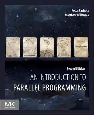 Introduction à la programmation parallèle - An Introduction to Parallel Programming
