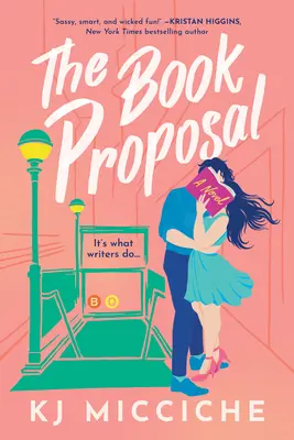 La proposition de livre - The Book Proposal