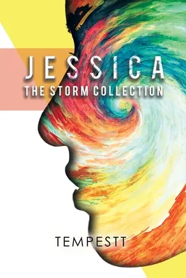 Jessica : La collection de la tempête - Jessica: The Storm Collection