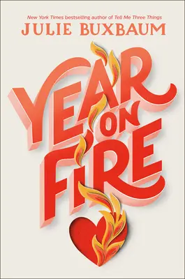 Une année de feu - Year on Fire