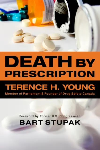 La mort sur ordonnance - Death By Prescription