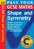 Réussir son GCSE Maths : Forme et symétrie - Pass Your GCSE Maths: Shape and Symnetry