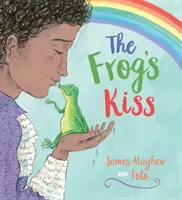 Le baiser de la grenouille (PB) - Frog's Kiss (PB)